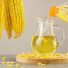 น้ำมันข้าวโพดดิบใช้ทำอาหารบริโภคได้บรรจุภัณฑ์จำนวนมากขายส่ง - Product Image 4