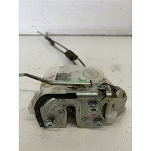 Serratura Anteriore Destra FIAT Fullback Serie 6000606361 4N15 (16>) - Product Image 4