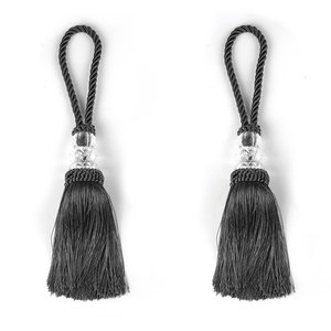 Venta Directa de Fábrica, Borlas Ceremoniales Hechas en Pakistán, Venta en Línea de Borlas Ceremoniales de Poliéster - Product Image 1