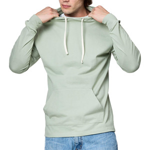 Sweat-shirts unisexes décontractés et respirants, design personnalisé, sweat-shirt à capuche pour homme, sweat-shirts de sport de plein air, pulls, sweat-shirts hip-hop pour homme - Product Image 3