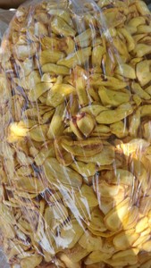 ขนุนขนุนแห้งแบบพรีเมี่ยมรสชาติตามธรรมชาติทำจากขนุนแห้งขนมขนุนแบบธรรมชาติของเวียดนาม - Product Image 3