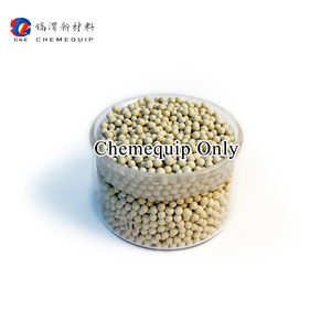 عامل مساعد كيميائي قابل للتجديد 5A ، للإضافات البترولية ، عمر معزز وتكاليف صيانة مخفضة - Product Image 3