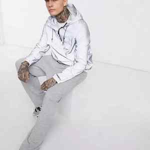 Windproof <b>Waterproof</b> Windbreaker <b>Jacket</b> Custom Logo Windbreaker <b>Jacket</b> Manufacturer Windbreaker <b>Jacket</b> Man - Product Image 4