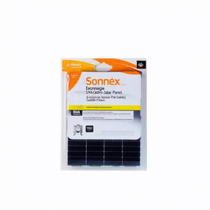 Panel Solar Sonnex Energie SNX-C60HI-380M - Product Image 2
