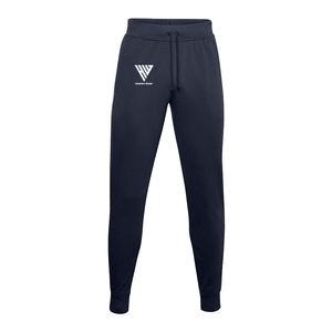Vêtements de sport pour hommes, pantalon de jogging décontracté en toile, longueur cheville, vente en gros, jogging de sport, course à pied - Product Image 1