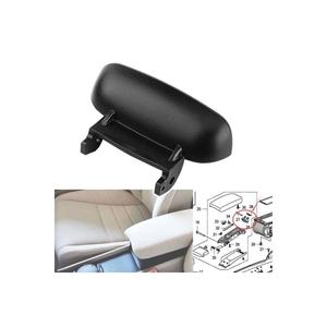 ที่วางแขน Civic FD6 รุ่นปี 2006-2012 แบบยาว ขนาดเดียว พิมพ์ 3 มิติ ผลิตในประเทศตุรกี - Product Image 1