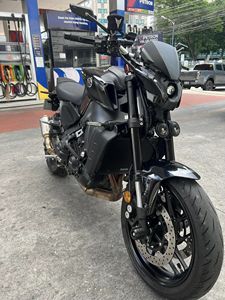 Yamaha MT 09 de 2023 Usada - Product Image 2