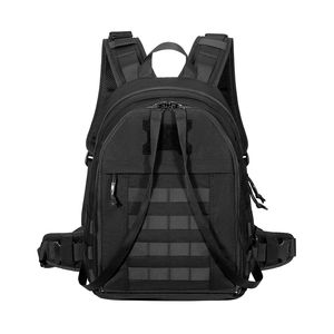 2025 Mochila personalizada Chaleco Rescate rápido Stealth Chaleco Mochila Mochilas multiusos - Product Image 1