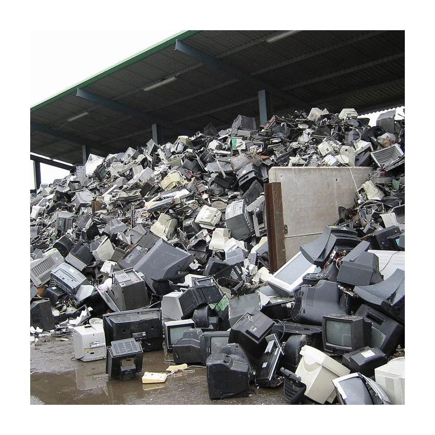 scrap circuit breaker