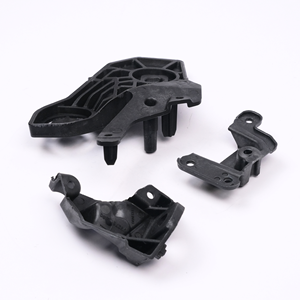 Kit de réparation de support de phare gauche 1656169580 pour Peugeot 208 II 2008 II - Product Image 1
