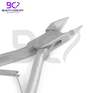 คีมหนีบเล็บเท้าแบบสปริงคู่ - Product Image 6