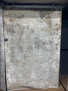 ชุดพรมผ้าไหมเปอร์เซียขายดีสำหรับตกแต่งบ้านพรมปูพื้นพรมทันสมัยพรมตุรกีดีไซน์แบบตะวันออก - Product Image 3