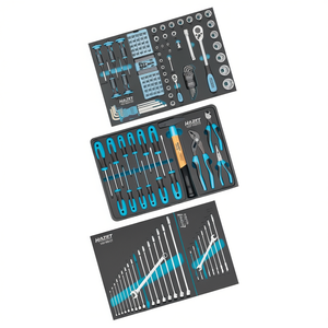 Ensemble d'outils Hazet de 147 pièces - Product Image 2