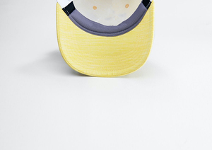 หมวกเบสบอลปักลายที่มีโลโก้ตามสั่งสไตล์สปอร์ตผ้าเดนิมระบายอากาศและกันน้ำ - Product Image 6