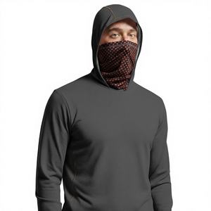 Pantalones Cortos de Pesca para Hombre UPF 50+ Impermeables de Secado Rápido Transpirables de Spandex/Poliéster Personalizables - Product Image 1