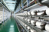 Top Cheapest Ne 10/1 OE Cotton Yarn for Weaving From Vietnam Manufacturer With Best Price