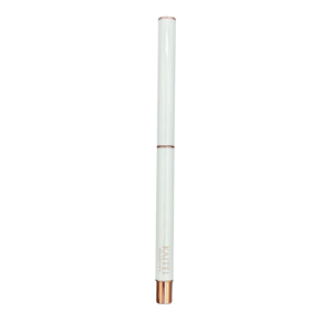 Pincel de Acrílico Kolinsky Kaitei N.° 8, 75% Pelo Natural, Pincel para Uñas con Tapa Protectora, Profesional KA4008 - Product Image 2