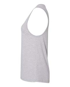 Wholesale <b>Tank</b> <b>Top</b> <b>Women</b> Sleeveless Tshirt Gym Vest <b>WOMEN'S</b> JERSEY MUSCLE <b>TANK</b> Breathable Athletic Heather <b>tank</b> <b>Top</b> - Product Image 5