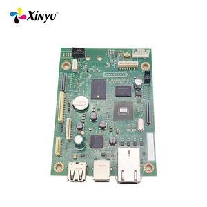Xinyu Formatter Board W2Q23-60001 pour <span class=keywords><strong>HP</strong></span> <span class=keywords><strong>LaserJet</strong></span> <span class=keywords><strong>Pro</strong></span> <span class=keywords><strong>MFP</strong></span> M479fdw M479dw M479fnw M479fdn <span class=keywords><strong>M479</strong></span> Carte Mère Imprimante Pièces De Rechange - Product Image 2