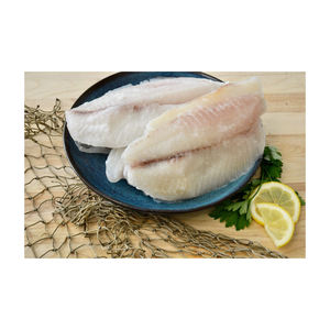 Exportación de tilapia congelada 800+, tilapia negra congelada, precio al por mayor de tilapia - Product Image 1