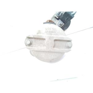 MOTORINO D'AVVIAMENTO OPEL Corsa E 3a Serie 0001192081 B 14 XEL Bifuel/Gas 1400 (15>) - Product Image 3