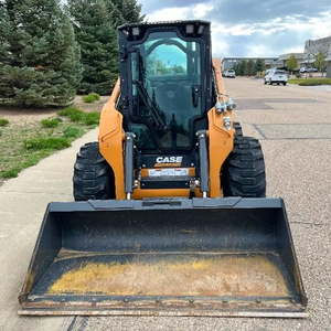 Chargeuse sur pneus 420 d'occasion bon marché à vendre/chargeuses 420 d'occasion à vendre SV280B chargeuse sur pneus à vendre - Product Image 1