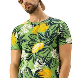 เสื้อยืดคอกลมผ้าคอตตอน100% โอเวอร์ไซส์สำหรับผู้ชายเสื้อยืดพิมพ์โลโก้ไม่ยับออกแบบได้ตามต้องการ - Product Image 3