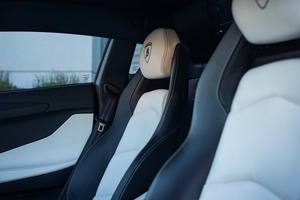 MEJOR OFERTA 2015 LA-MBO-RGH-INI AVE-NTA-DOR LP700-4 MOTOR AUTOMÁTICO LIMPIO - Product Image 5