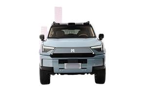 SUV Híbrido Enchufable Económico en Oferta, Vehículo de Nueva Energía de 5 Plazas, Sin Accidentes y Listo para Enviar - Product Image 3