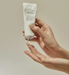 Crema de Manos Vegana Hue_Calm de KBEAUTY MADE Coreana, 50 ml, Crema de Calamansi Orgánica en Tubo, Hidratante, Blanqueadora/Antienvejecimiento para Uñas - Product Image 2
