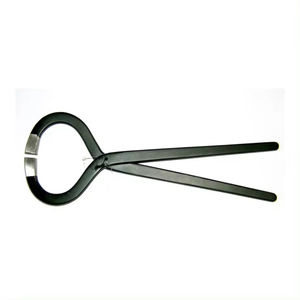 Testeur de sabot professionnel de haute qualité coupe-sabot instruments chirurgicaux instruments vétérinaires testeur de sabot en acier inoxydable - Product Image 6