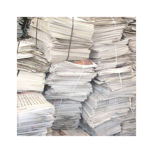 High Quality ONP Waste Paper Scrap Industrial Recycling Paper Bulk Supply Factory Export - Product Image 3