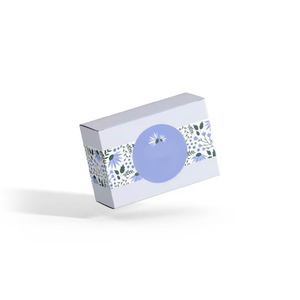 Boîtes d'emballage rigides en carton de luxe de haute qualité personnalisables, imperméables, avec lamination mate offset, pour sérum de soin de la peau - Product Image 2