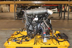 Nissan Silvia S13 d'occasion, moteur turbo 2.0L Twin Cam 16 soupapes, SR20DET S13 240SX JDM, Honda d'occasion et neuves, type de carburant diesel - Product Image 4