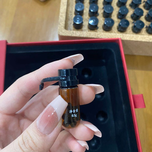 TONGTAITANG OEM/ODM Marque Privée – Complément Blanc pour les Poumons : Soutien Respiratoire, Renforcement Immunitaire et Nettoyage Pulmonaire - Product Image 2