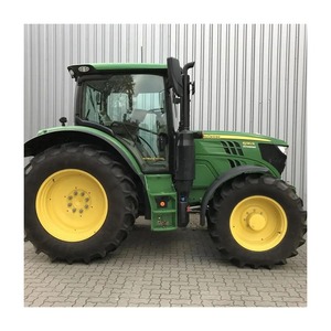 John Deere รถแทรคเตอร์ขนาดกะทัดรัด4066ม. ส่งตรงจากโรงงาน - Product Image 3