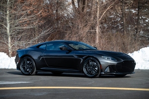 Aston Martin DBS Coupé 770 Ultimate 2023 - Product Image 6