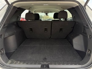 รถอีควิน็อกซ์ LT 4 ประตู SUV สภาพดี ใช้งานน้อย - Product Image 3