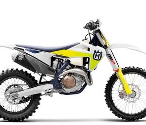 EXPÉDITION EXPRESS pour moto tout-terrain FC450 - Product Image 1