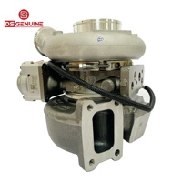 Turbocompresor Nuevo para Motor Diésel HE300VG 5453909 5549184