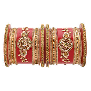 Bracelets Churiya Design moderne pour femmes, bijoux à la mode, prix bas, vente en gros, 2023 - Product Image 2