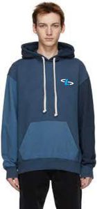 Sweats à capuche personnalisés en coton polyester, molleton brodé, sweat-shirt surdimensionné unisexe, taille adulte, sweats à capuche personnalisés à sublimation - Product Image 5