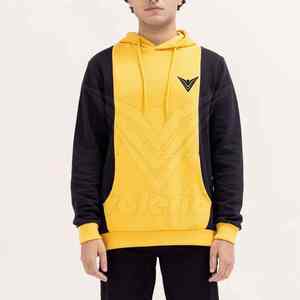 Sweats à capuche d'hiver pour hommes de la meilleure qualité Étiquette personnalisée Prix compétitif Bonne vente Fabriqué à partir de matériaux durables - Product Image 6