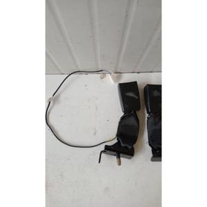 Gancho del Cinturón de Seguridad Trasero para FIAT Panda 3ra Serie (12>) 735569399 169A4000 - Product Image 2