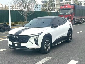 Prix abordable pour Chevrolet Seeker 1.5T CVT Trend Intelligent Edition automatique 2022, voitures d'occasion chinoises de haute qualité - Product Image 2