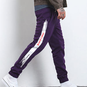 2024 Pantalones transpirables Pantalones Último diseño para hombres en diferentes colores de alta calidad y de primera calidad 2017 - Product Image 1