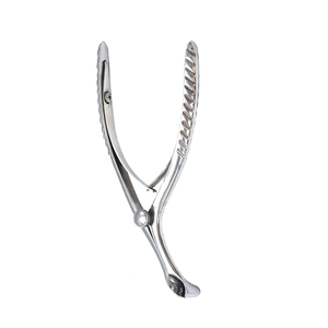 Spéculum nasal manuel Killian de haute qualité finition en acier inoxydable spéculum nasal ORL Vienne polonais - Product Image 5