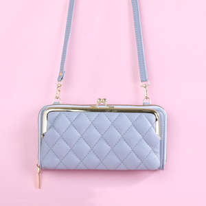 Bolso Bandolera Largo de Moda, Elegante y Personalizado con Logotipo, en Varios Colores, de la Mejor Calidad, Fabricante Pakistaní - Product Image 3