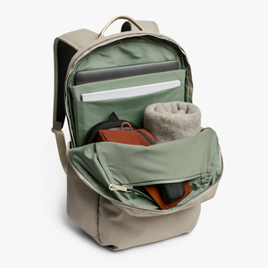 Unisex Fashion <b>Backpack</b> for <b>Students</b> Travel Lightweight with Zipper Closure Polyester From Vietnam Supplier - Product Image 3