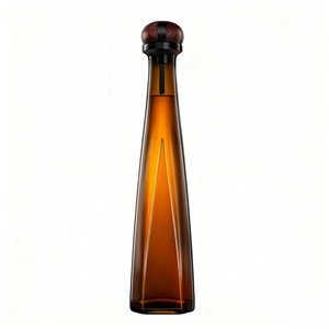 Comercio Global, negocio directo, precio <span class=keywords><strong>barato</strong></span>, 750ml, <span class=keywords><strong>vino</strong></span> de lujo personalizado, vidrio ámbar, botella de embalaje de jugo, botella de vidrio de Vodka - Product Image 4